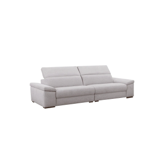 Sofa LIGHTNING (Three-seater)(Recliner)